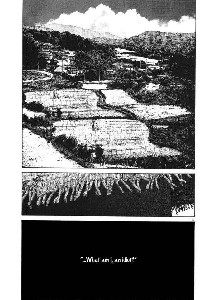 Goodnight Punpun Chapter 139 image 16_optimized